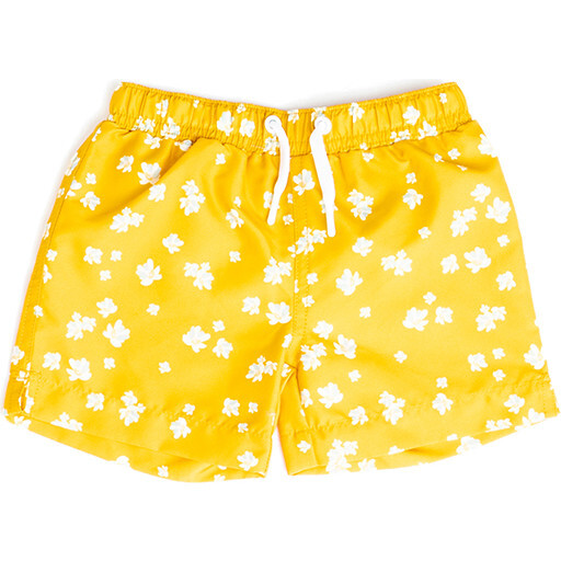 Mini Major Boys Boardshort, Sun Sprite - Mott50 Sun Shop | Maisonette