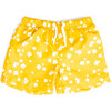 Mini Major Boys Boardshort, Sun Sprite - Swim Trunks - 1 - thumbnail