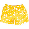 Mini Major Boys Boardshort, Sun Sprite - Swim Trunks - 2