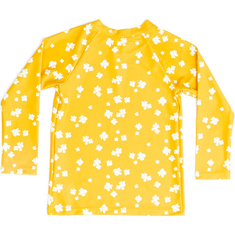 Mini Blake Kids Long Sleeve Rash Guard, Sun Sprite - Rash Guards - 2