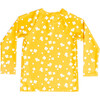 Mini Blake Kids Long Sleeve Rash Guard, Sun Sprite - Rash Guards - 2