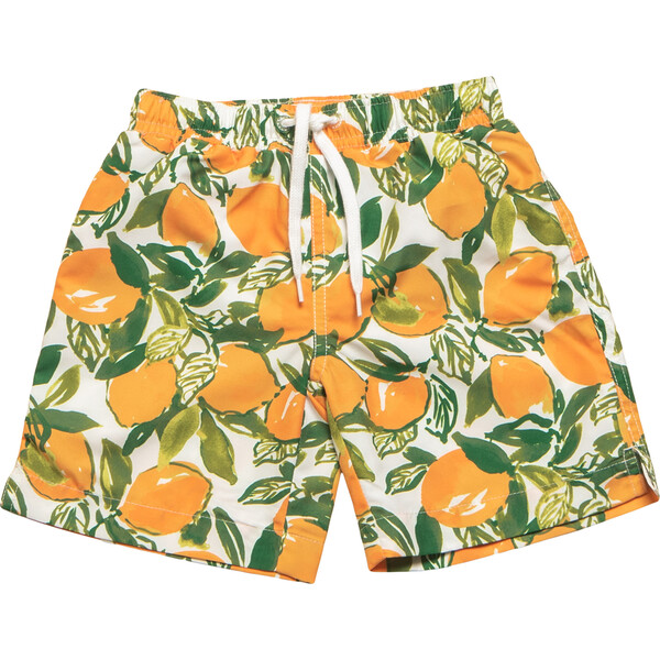 Mini Major Boys Swim Trunk, Le'Orangerie - Mott50 Mommy & Me Shop ...