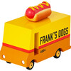 Hot Dog Van - Transportation - 1 - thumbnail