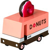 Donut Van - Transportation - 2 - thumbnail