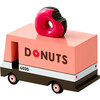 Donut Van - Transportation - 3
