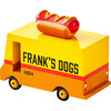 Hot Dog Van - Transportation - 2 - thumbnail