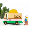Taco Van - Transportation - 3 - thumbnail