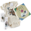 Gift Set: Eclectic Baby Essentials Deluxe Trio - Skin Care Sets - 1 - thumbnail
