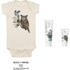 Gift Set: Eclectic Baby Essentials Deluxe Trio - Skin Care Sets - 2 - thumbnail