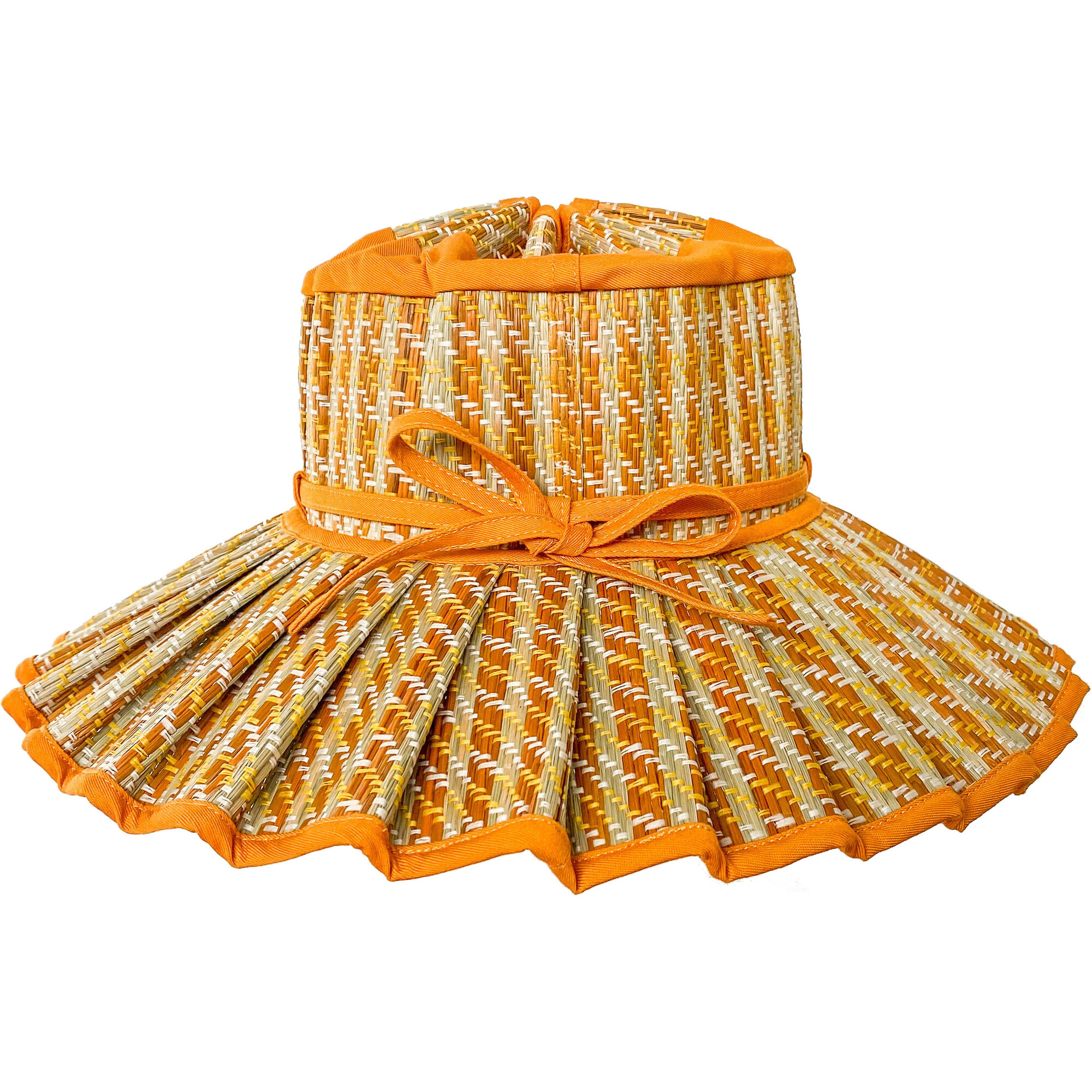 Luxe Capri Child Hat, Sundeck