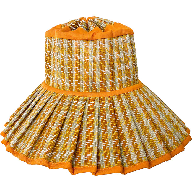 Women's Luxe Capri Hat, Sundeck, Maxi