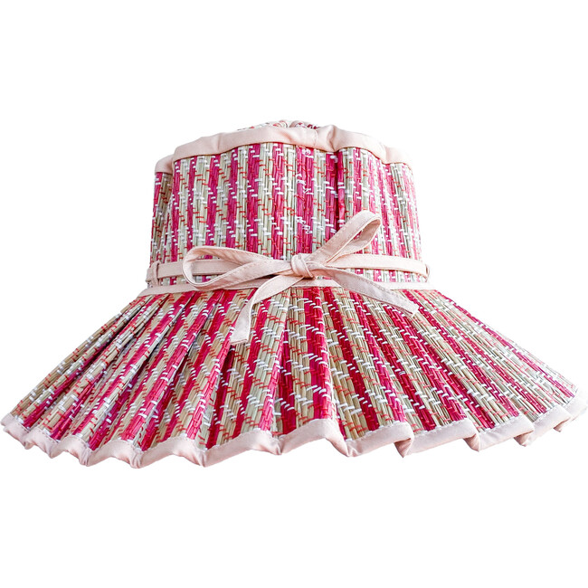 Luxe Capri Child Hat, Vernazza - Hats - 1