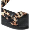 Terk Sandals, Leopard - Sandals - 2