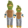 Mini Webster Duck Doll - Dolls - 2