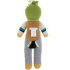 Mini Webster Duck Doll - Dolls - 3