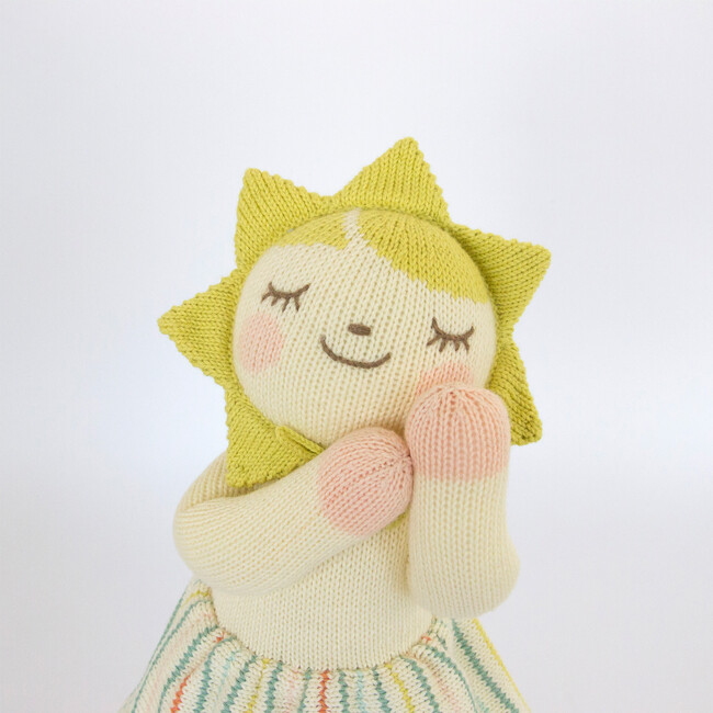 Mini Nova the Star Kit Doll, Multi - Dolls - 2