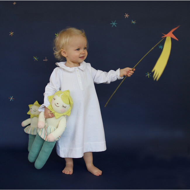 Mini Nova the Star Kit Doll, Multi - Dolls - 6