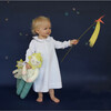 Mini Nova the Star Kit Doll, Multi - Dolls - 6