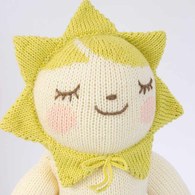 Mini Nova the Star Kit Doll, Multi - Dolls - 7