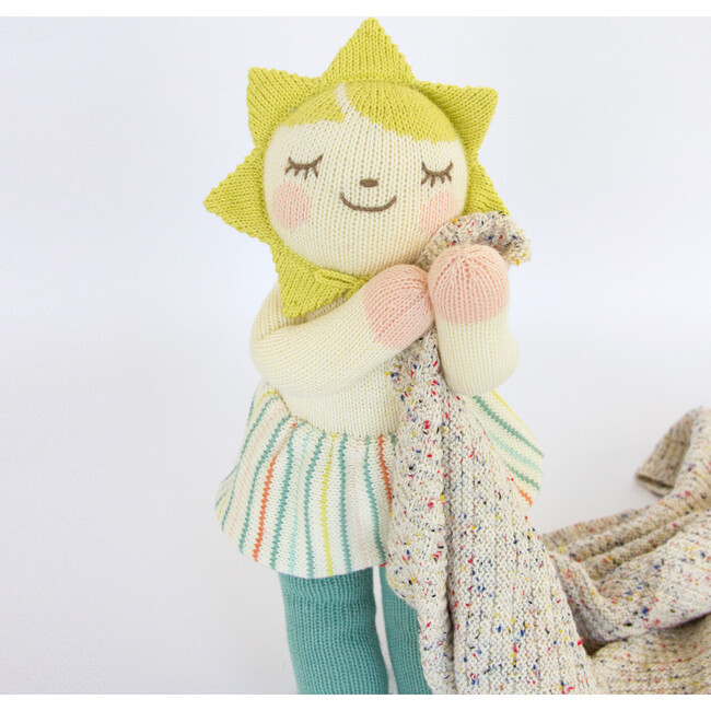 Mini Nova the Star Kit Doll, Multi - Dolls - 9
