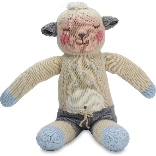 Wooly the Sheep, Multi