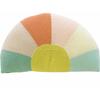 Sunrise Pillow, Rainbow - Decorative Pillows - 1 - thumbnail