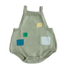 Mondrian Romper, Lichen - Rompers - 1 - thumbnail