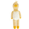 Lucille Duck Doll - Dolls - 1 - thumbnail