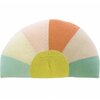 Sunrise Pillow, Rainbow - Decorative Pillows - 3