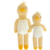 Lucille Duck Doll - Dolls - 3