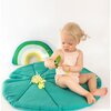 Lily Pad Playmat, Emerald - Playmats - 2