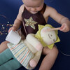 Nova the Star Knit Doll, Multi - Dolls - 5