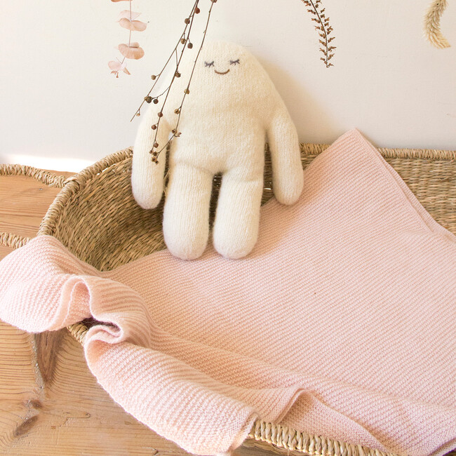 Little Monster Alpaca Doll, Dreamer - Plush - 3
