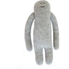 Whoop-Dee-Doo Alpaca Doll, Grey - Dolls - 1 - thumbnail