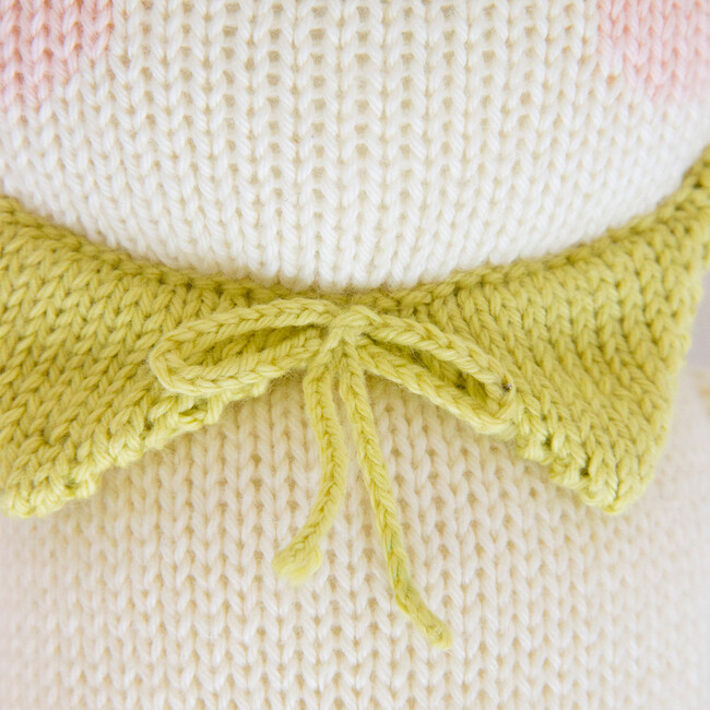 Nova the Star Knit Doll, Multi - Dolls - 8