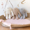 Little Monster Alpaca Doll, Dreamer - Plush - 4