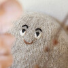 Little Monster Alpaca Doll, Whisper - Plush - 5 - thumbnail