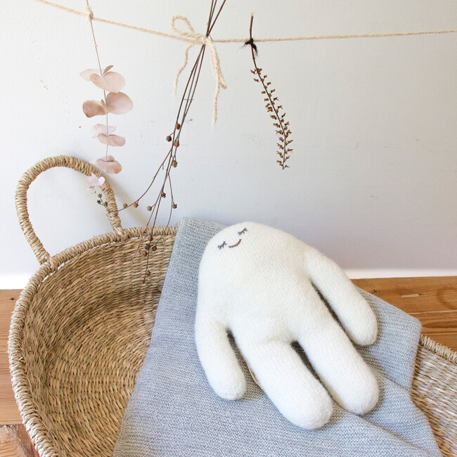 Little Monster Alpaca Doll, Dreamer - Plush - 5