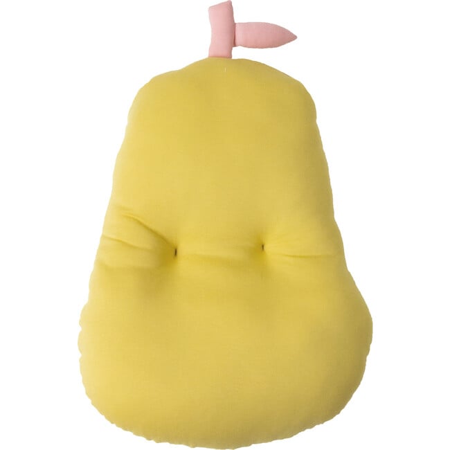 pear shaped pillow