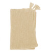 Organic Alpaca Blanket, Oatmeal - Blankets - 1 - thumbnail