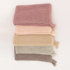 Organic Alpaca Blanket, Blush - Blankets - 3