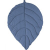 Leaf Pad Playmat, Indigo - Playmats - 1 - thumbnail
