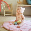 Leaf Pad Playmat, Rose - Playmats - 3