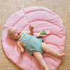 Leaf Pad Playmat, Rose - Playmats - 5