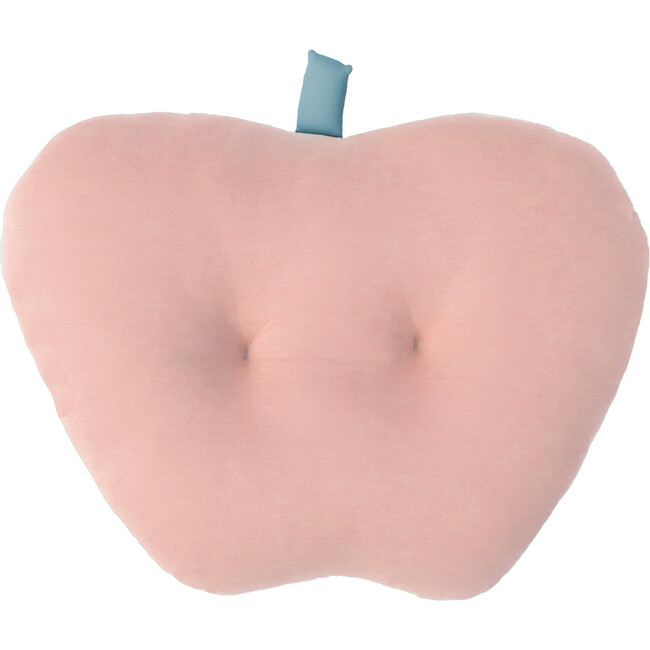 Apple Pillow, Rose - Decorative Pillows - 1