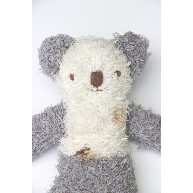 Kooee the Koala, Grey - Plush - 2