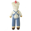 Benedict the Chicken Knit Doll - Dolls - 3 - thumbnail
