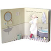 Night-Night Wooly - Books - 2