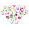 Mini Gemma Girls Ruffle Swim Bottom, Fresco Crush - Two Pieces - 2
