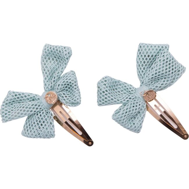 Alice Clip, Mint